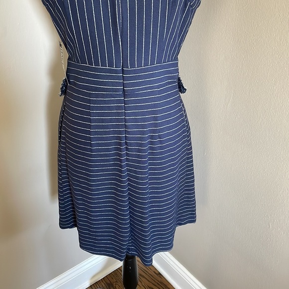 NEW YORK & COMPANY dress tweed NWT $74.95 - Picture 7 of 12